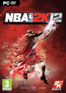 скачать игру бесплатно NBA 2K12 (2011/ENG) PC
