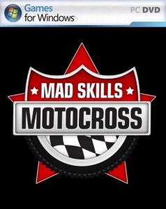 скачать игру бесплатно Mad Skills Motocross (2009/Eng) PC