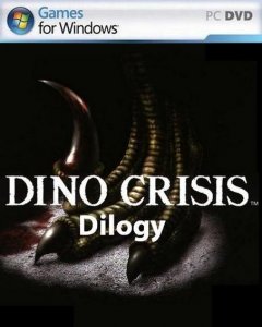 скачать игру Dino Crisis: Dilogy (2000-2002/Rus) PC