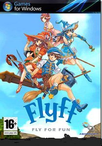 скачать игру Fly For Fun 