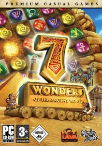 скачать игру бесплатно 7 Wonders: Of The Ancient World (2006/ENG) PC
