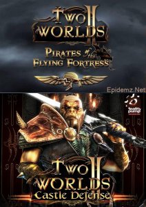 скачать игру бесплатно Два Мира II (2011/RUS/ENG) PC
