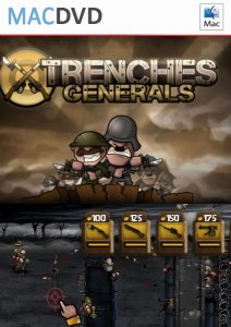 скачать игру бесплатно Trenches: Generals (2011/ENG) PC