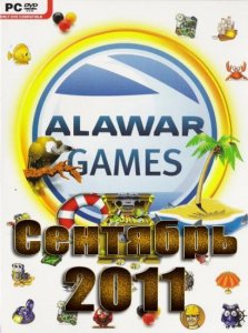 скачать игру Коллекция игр Alawar. Сентябрь 