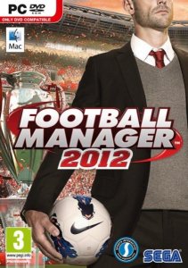 скачать игру бесплатно Football Manager 2012 (2011/RUS/ENG) PC