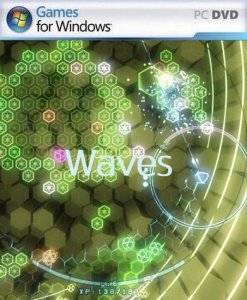 скачать игру бесплатно Waves (2011/ENG) PC