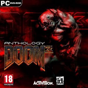 скачать игру DOOM 3: Ultimate Edition HD (2011/RUS) PC