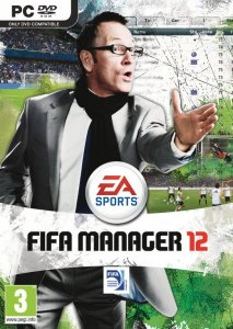 скачать игру FIFA Manager 12 