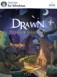 скачать игру Drawn 3: В погоне за тенями 
