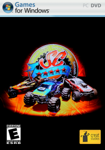 скачать игру бесплатно Smash Cars (2011/RUS/ENG) PC