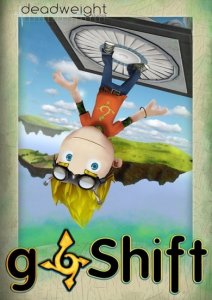 скачать игру бесплатно gShift (2011/Eng) PC