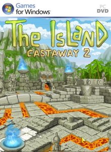 скачать игру бесплатно Остров: Затерянные в Океане 2 (2011/RUS) PC