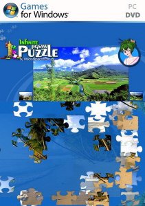 скачать игру бесплатно Infinite Jigsaw 2 (2011/RUS) PC