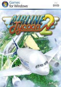 скачать игру бесплатно Airline Tycoon 2 (2011/ENG) PC