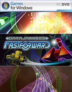 скачать игру бесплатно Data Jammers: FastForward (2011/Eng) PC
