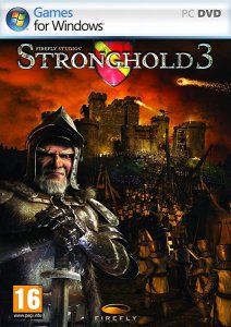 скачать игру бесплатно Stronghold 3 (2011/ENG/RUS) PC