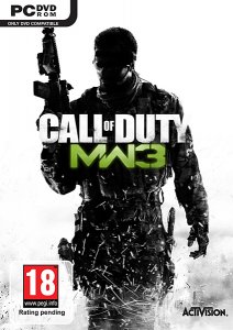 скачать игру бесплатно Call of Duty: Modern Warfare 3 (2011/RUS/ENG) PC