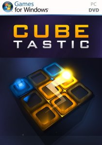 скачать игру бесплатно Cubetastic v.1.00 (2011/ENG) PC