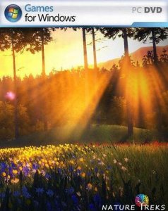 скачать игру бесплатно Nature Treks - Healing with Color (2011/Eng) PC