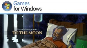 скачать игру бесплатно To the Moon (2011/RUS) PC