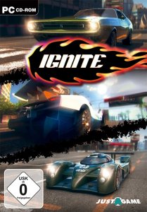скачать игру бесплатно Ignite (2011/ENG) PC