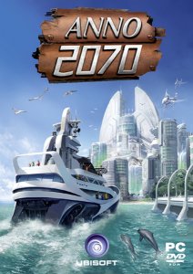 скачать игру бесплатно Anno 2070 (2011/RUS) PC