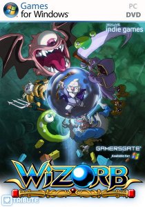 скачать игру бесплатно Wizorb (2011/ENG) PC
