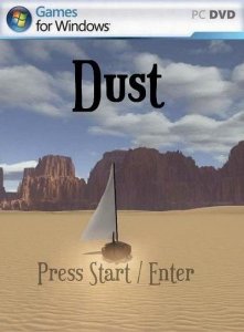 скачать игру бесплатно Dust (2011/Eng) PC