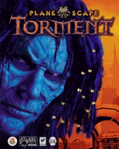 скачать игру бесплатно Planescape: Torment (1999/RUS/ENG) PC