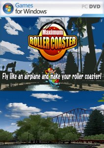 скачать игру бесплатно Maximum Roller Coaster (2011/ENG) PC