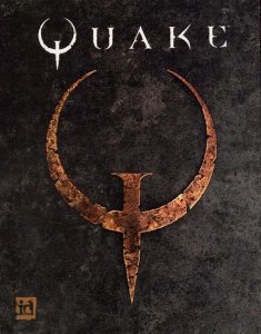 скачать игру бесплатно Quake - HD (2011/Eng) PC