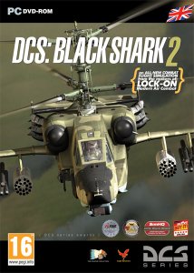 скачать игру бесплатно DCS: Black Shark 2 (2011/ENG) PC
