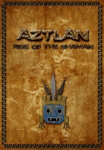 скачать игру бесплатно Aztlan: Rise of the Shaman (2011/Eng) PC