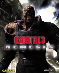 скачать игру бесплатно Resident Evil 3: Nemesis (2000/RUS) PC