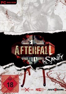 скачать игру бесплатно Afterfall: InSanity (2011/RUS) PC