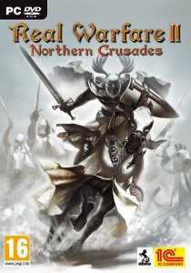 скачать игру бесплатно Real Warfare 2: Northern Crusades (2011/RUS) PC