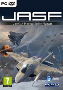 скачать игру бесплатно Jane's Advanced Strike Fighters (2011/RUS/ENG) PC