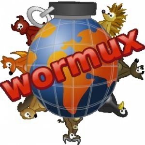скачать игру бесплатно WarMUX (2011/MULTI3) PC