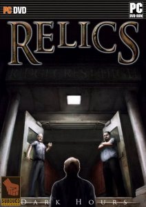 скачать игру бесплатно Relics: Dark Hours (2011/ENG) PC