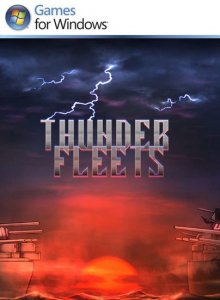 скачать игру Thunder Fleets