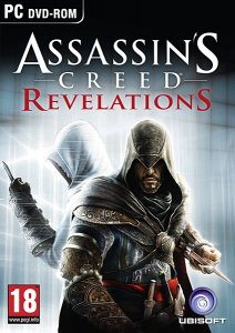 скачать игру бесплатно Assassin's Creed: Revelations (2011/RUS) PC