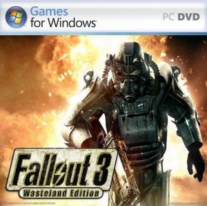 скачать игру бесплатно Fallout 3: Wasteland Edition (2008/RUS) PC