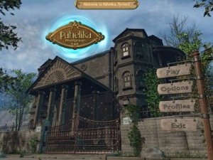 скачать игру бесплатно Pahelika 2: Revelations (2011/ENG) PC