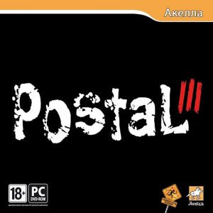 скачать игру бесплатно Postal 3 (2011/RUS) PC