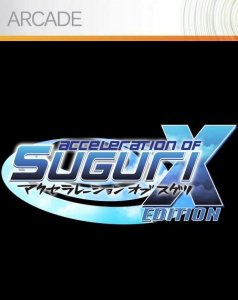 скачать игру бесплатно Acceleration of Suguri: X Edition (2011/Eng) PC