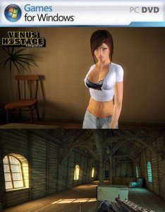 скачать игру бесплатно Venus Hostage (2011/Rus) PC