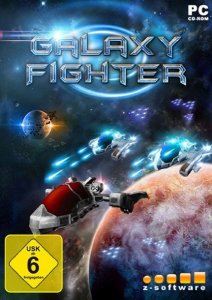 скачать игру бесплатно Galaxy Fighter (2011/DE) PC