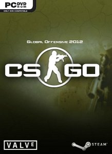 скачать игру бесплатно Counter-Strike: Global Offensive (2012/RUS/ENG) PC