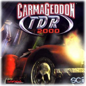 скачать игру Carmageddon TDR 2000 
