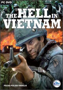 скачать игру бесплатно Приказано уничтожить: Вьетнамский Ад (2007/RUS) PC